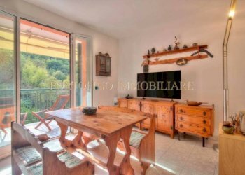 Salone - Appartamento via della Ne', Recco - foto 29