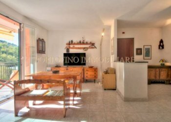 Salone - Appartamento via della Ne', Recco - foto 30