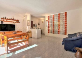 Salone - Appartamento via della Ne', Recco - foto 31