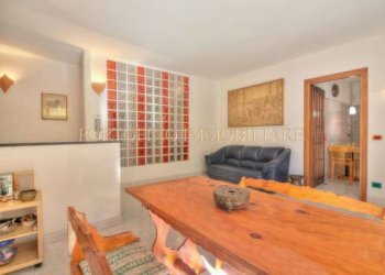 Salone - Appartamento via della Ne', Recco - foto 33