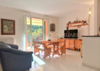 Salone - Appartamento via della Ne', Recco - foto 35