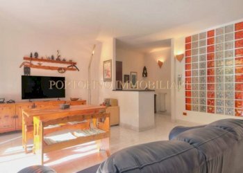 Salone - Appartamento via della Ne', Recco - foto 36