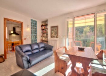 Salone - Appartamento via della Ne', Recco - foto 37