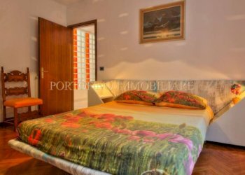 Camera da letto - Appartamento via della Ne', Recco - foto 43