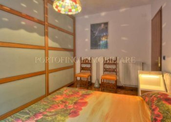 Camera da letto - Appartamento via della Ne', Recco - foto 44