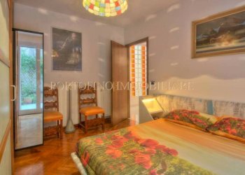 Camera da letto - Appartamento via della Ne', Recco - foto 45