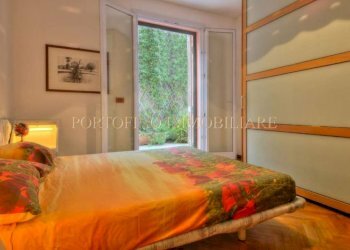 Camera da letto - Appartamento via della Ne', Recco - foto 46