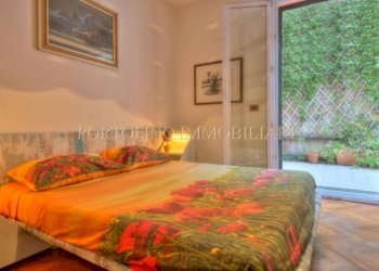 Camera da letto - Appartamento via della Ne', Recco - foto 47