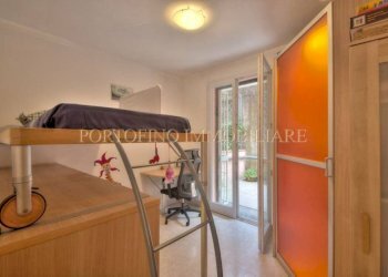 Camera da letto - Appartamento via della Ne', Recco - foto 48