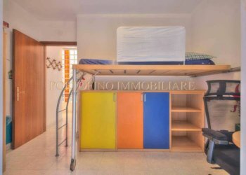 Camera da letto - Appartamento via della Ne', Recco - foto 49