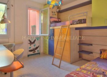 Camera da letto - Appartamento via della Ne', Recco - foto 50