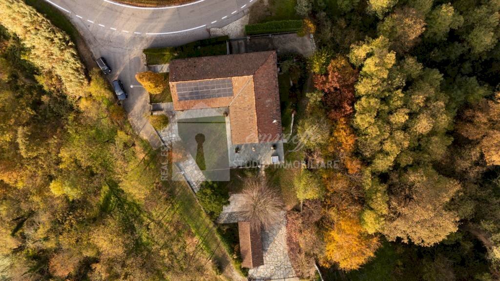 Mappa - Villa Località Carretti, Asti - foto 2