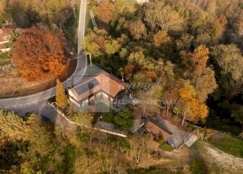 Vista - Villa Località Carretti, Asti - foto 8