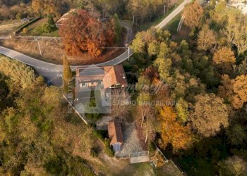 Vista - Villa Località Carretti, Asti - foto 9