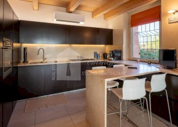 Cucina - Villa Località Carretti, Asti - foto 18