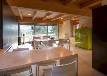 Salone - Villa Località Carretti, Asti - foto 19