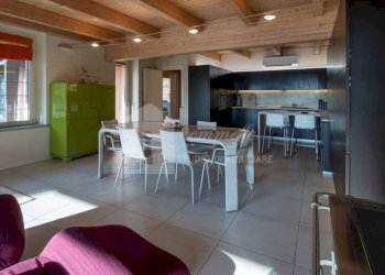 Salone - Villa Località Carretti, Asti - foto 20