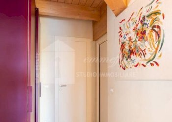 Disimpegno - Villa Località Carretti, Asti - foto 23