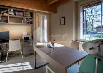 Cucina - Villa Località Carretti, Asti - foto 27
