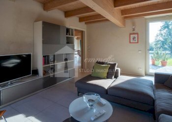 Salone - Villa Località Carretti, Asti - foto 36