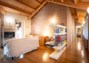 Salone - Villa Località Carretti, Asti - foto 40