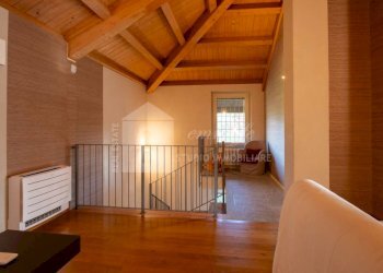 Disimpegno - Villa Località Carretti, Asti - foto 43