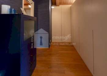 Corridoio - Villa Località Carretti, Asti - foto 45