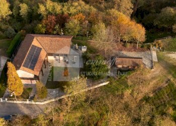 Vista - Villa Località Carretti, Asti - foto 7