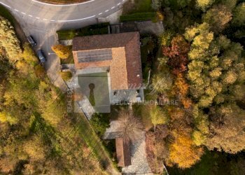 Mappa - Villa via Montemarzo, Azzano d'Asti - foto 7