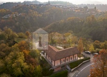 Vista - Villa via Montemarzo, Azzano d'Asti - foto 14