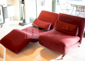 Salone - Villa via Montemarzo, Azzano d'Asti - foto 21