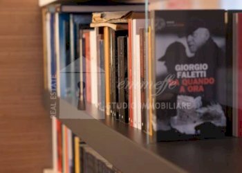 Balcone - Villa via Montemarzo, Azzano d'Asti - foto 25