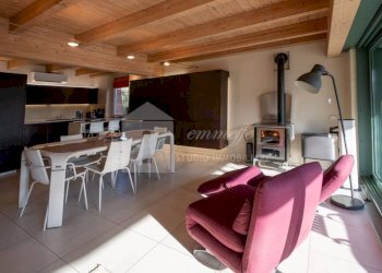 Salone - Villa via Montemarzo, Azzano d'Asti - foto 31