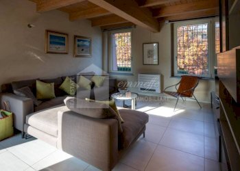 Salone - Villa via Montemarzo, Azzano d'Asti - foto 39