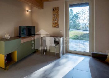 Salone - Villa via Montemarzo, Azzano d'Asti - foto 45