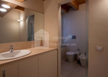 Bagno - Villa via Montemarzo, Azzano d'Asti - foto 47