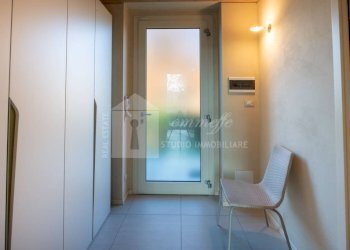 Disimpegno - Villa via Montemarzo, Azzano d'Asti - foto 48