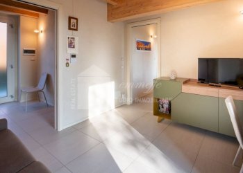 Salone - Villa via Montemarzo, Azzano d'Asti - foto 49