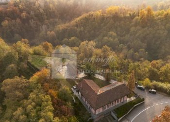 Vista - Villa via Montemarzo, Azzano d'Asti - foto 12