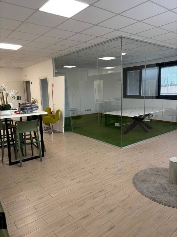 Ufficio - Office viale Industria, 47, San Genesio ed Uniti - photo 1