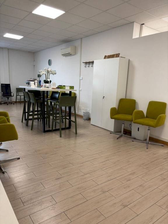 Ufficio - Office viale Industria, 47, San Genesio ed Uniti - photo 3
