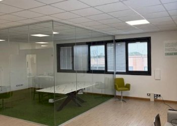 Ufficio - Office viale Industria, 47, San Genesio ed Uniti - photo 9