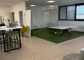 Ufficio - Office viale Industria, 47, San Genesio ed Uniti - photo 1