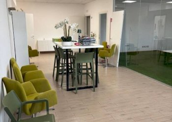 Interno non residenziale - Office viale Industria, 47, San Genesio ed Uniti - photo 4