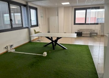 Ufficio - Office viale Industria, 47, San Genesio ed Uniti - photo 6