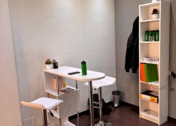 Interno non residenziale - Shop viale Ludovico il Moro, Pavia - photo 8