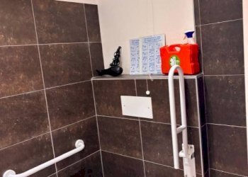 Bagno - Shop viale Ludovico il Moro, Pavia - photo 10