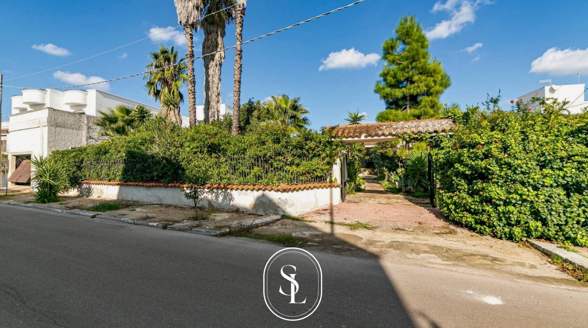 Foto 2 - Villa Via Vittorio Emanuele III
286, San Pancrazio Salentino - photo 2