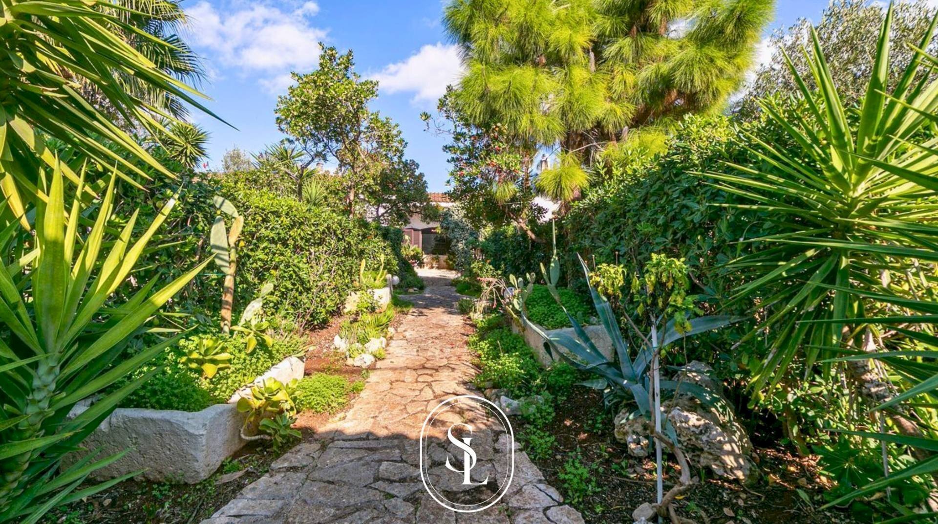 Foto 3 - Villa Via Vittorio Emanuele III
286, San Pancrazio Salentino - photo 3