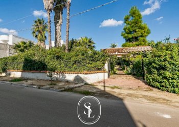 Foto 2 - Villa Via Vittorio Emanuele III
 
286, San Pancrazio Salentino - foto 2